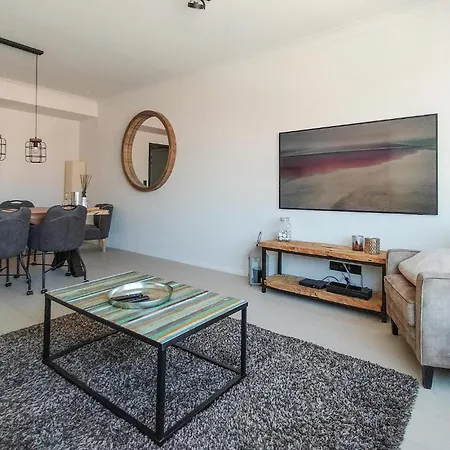 Pet Friendly In With Wifi * 奥斯滕德