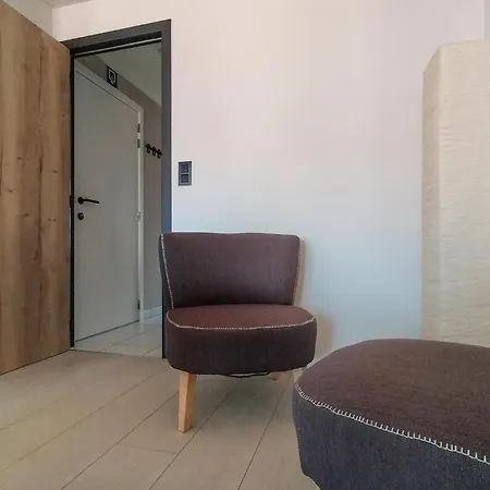 Pet Friendly In With Wifi 公寓