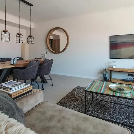 Lejlighed Pet Friendly In With Wifi *