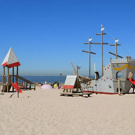 Pet Friendly In With Wifi Lejlighed