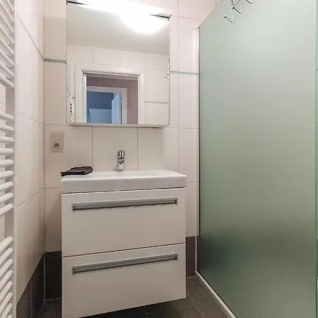 Pet Friendly In With Wifi Apartament *