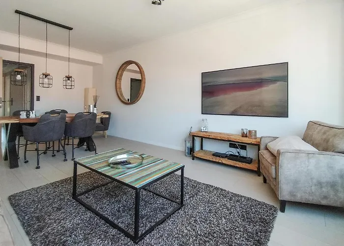 Pet Friendly In With Wifi * Ostende