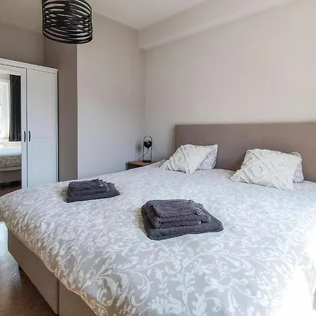 Pet Friendly In With Wifi Apartment