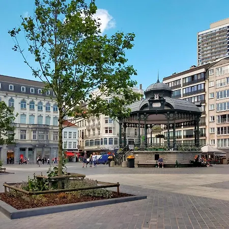 Pet Friendly In With Wifi * Ostend