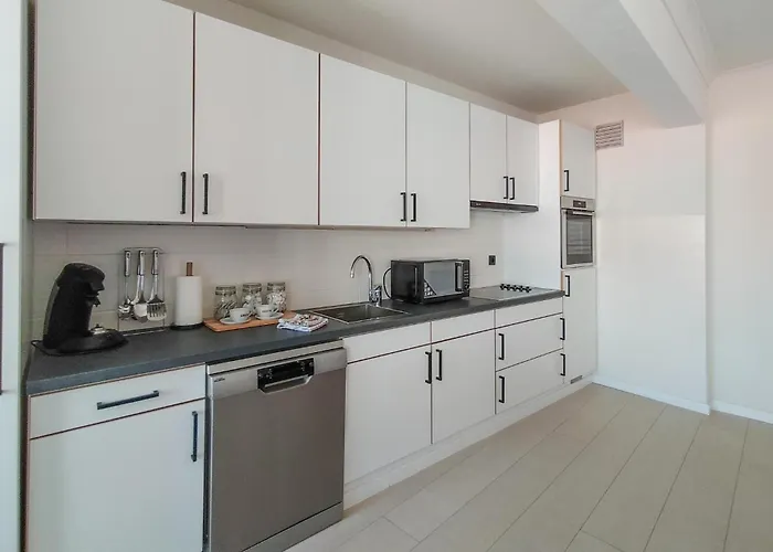 Pet Friendly In With Wifi * Ostende