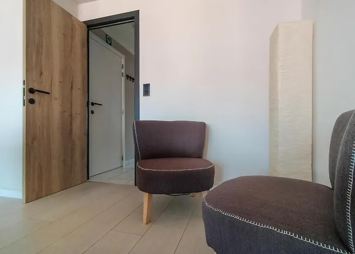 Pet Friendly In With Wifi Apartamento