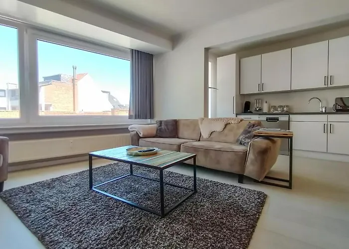 Pet Friendly In With Wifi Apartamento *