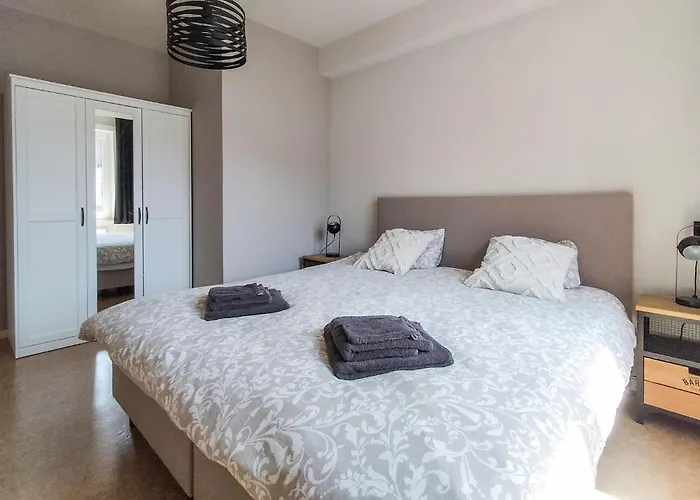 Pet Friendly In With Wifi Apartamento