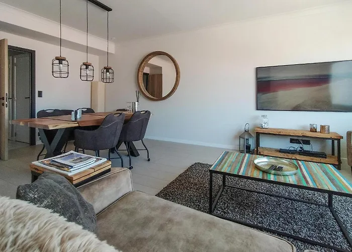 Apartamento Pet Friendly In With Wifi *