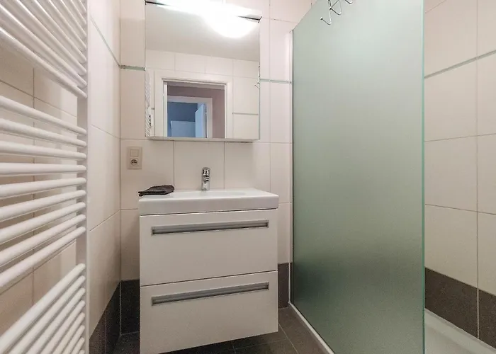 Pet Friendly In With Wifi Apartamento *