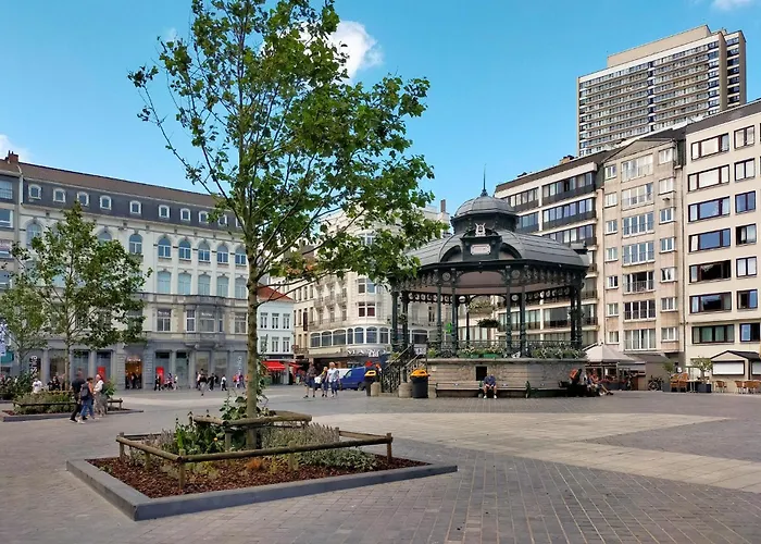 Pet Friendly In With Wifi * Ostende